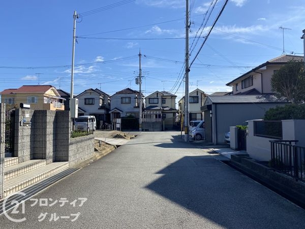 神戸市西区宮下３丁目　中古一戸建て