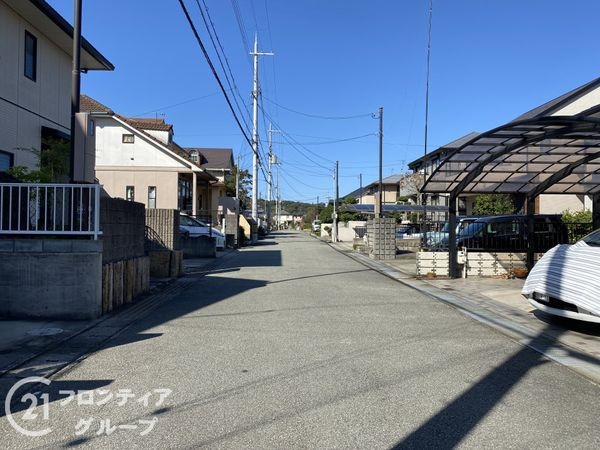 神戸市西区宮下３丁目の中古一戸建て