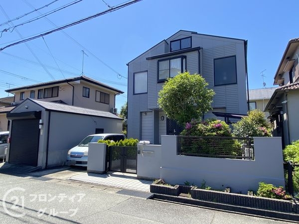 神戸市西区宮下３丁目の中古一戸建て