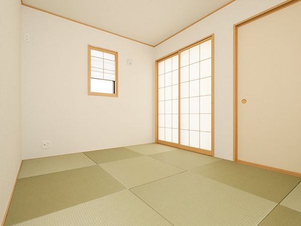 神戸市須磨区白川台6丁目 新築一戸建て 24-1期 1号棟(同仕様写真(内観))