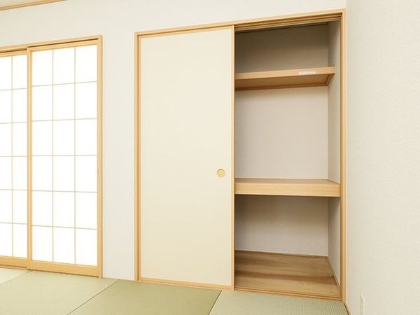 神戸市須磨区白川台6丁目 新築一戸建て 24-1期 1号棟(同仕様写真(内観))