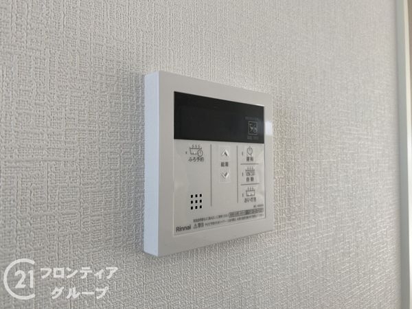 明石市大久保町山手台２丁目　新築一戸建て　２４－２期　１号棟