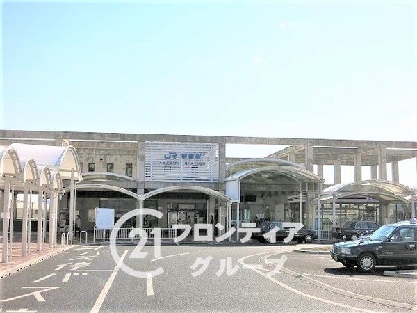 パレス朝霧 中古マンション(朝霧駅(JR西日本山陽本線))