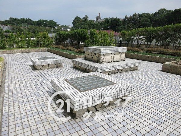 パレス朝霧 中古マンション(その他現地)