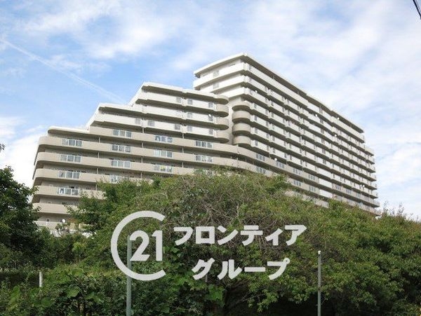 パレス朝霧 中古マンション