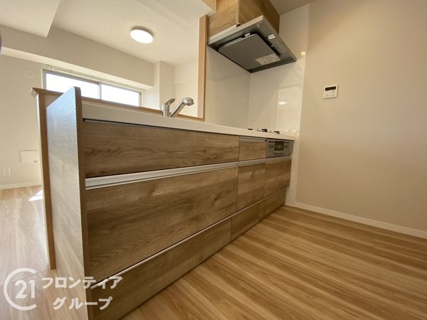 パレス朝霧　中古マンション