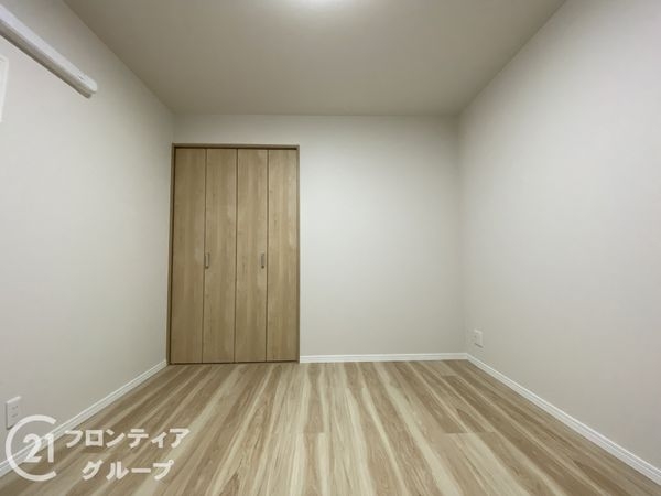 パレス朝霧　中古マンション