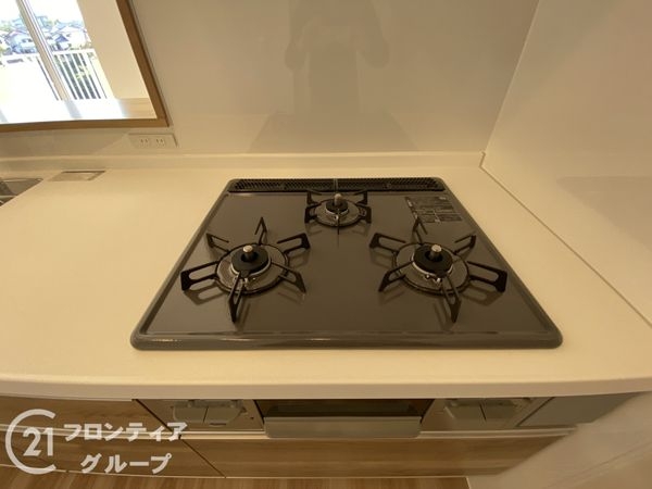 パレス朝霧　中古マンション