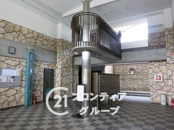 パレス朝霧　中古マンション