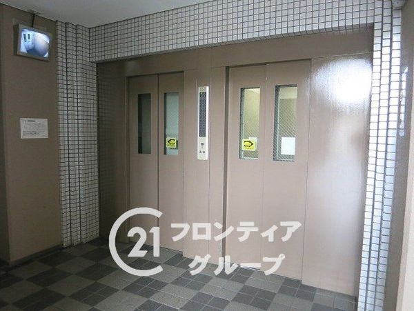 パレス朝霧　中古マンション