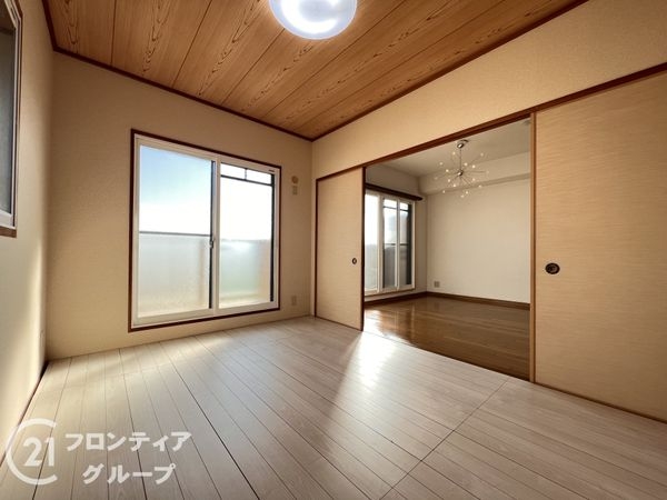 ネオハイツ明石東二見 中古マンション(その他内観)