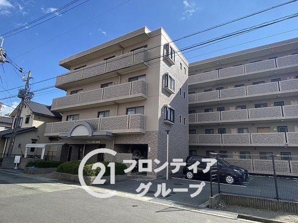 ネオハイツ明石東二見 中古マンション