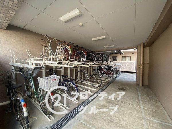 ネオハイツ明石東二見 中古マンション(その他共用部分)