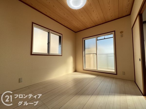 ネオハイツ明石東二見 中古マンション(その他内観)