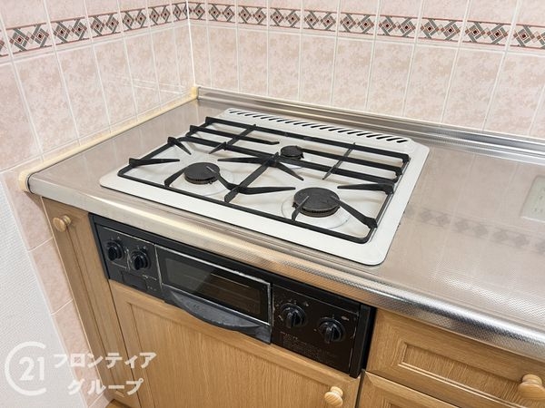 ネオハイツ明石東二見 中古マンション(その他設備)