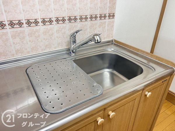 ネオハイツ明石東二見 中古マンション(その他設備)