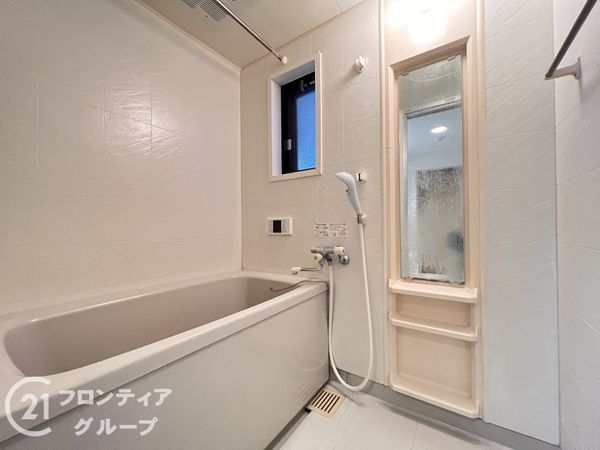 ネオハイツ明石東二見 中古マンション(バス)