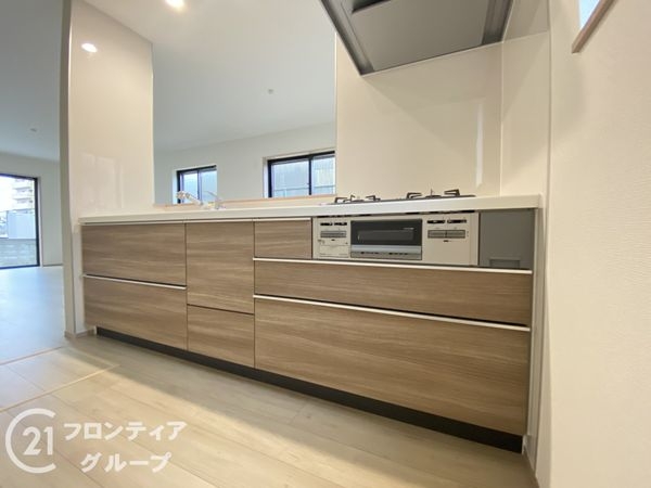 明石市大久保町西島　新築一戸建て　全１区画