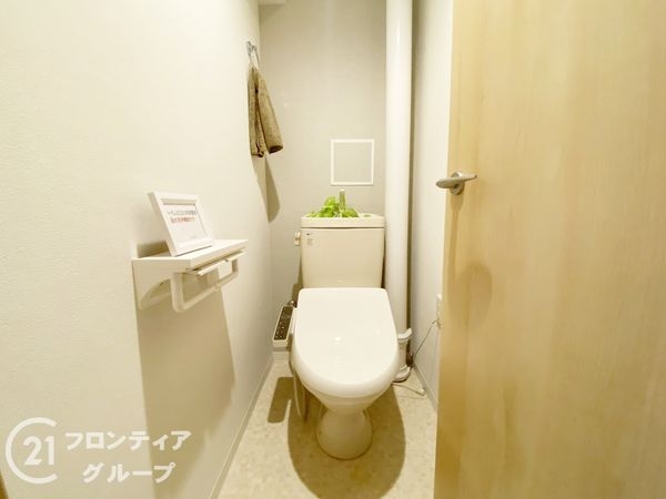 ユニハイム明石　中古マンション