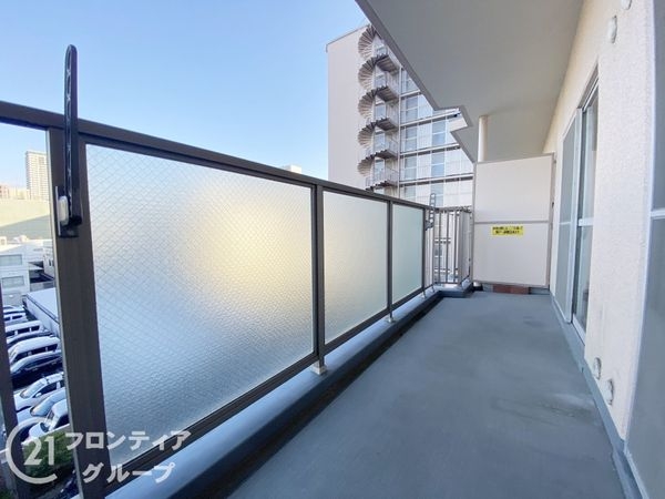 ユニハイム明石　中古マンション