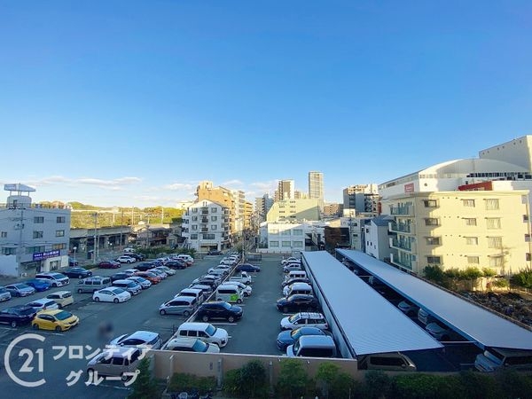 ユニハイム明石　中古マンション