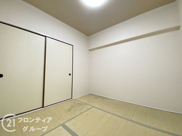 ユニハイム明石　中古マンション