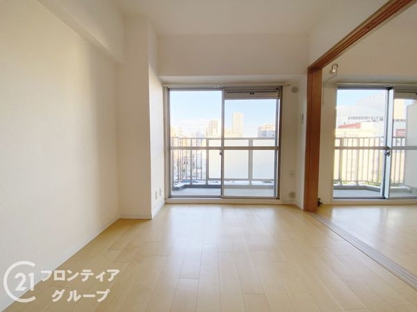 ユニハイム明石　中古マンション