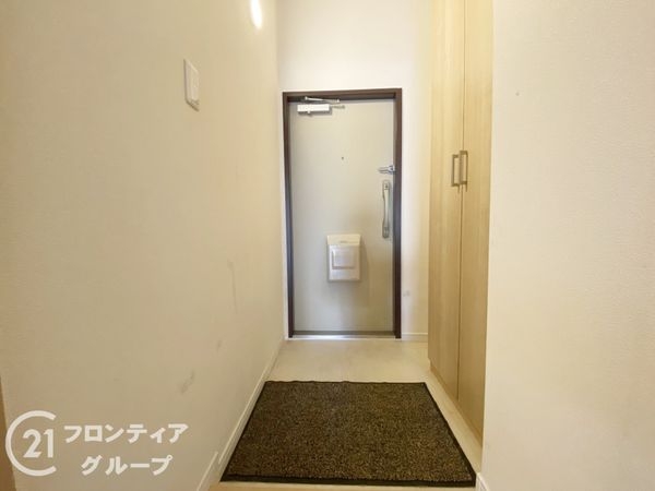 ユニハイム明石　中古マンション