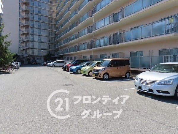 ユニハイム明石　中古マンション
