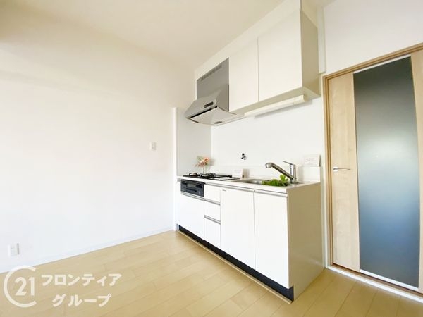 ユニハイム明石　中古マンション