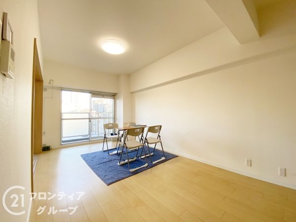 ユニハイム明石　中古マンション