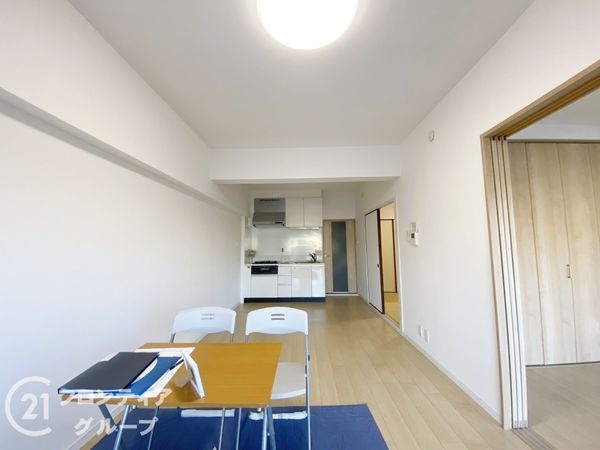 ユニハイム明石　中古マンション