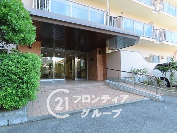 ユニハイム明石　中古マンション