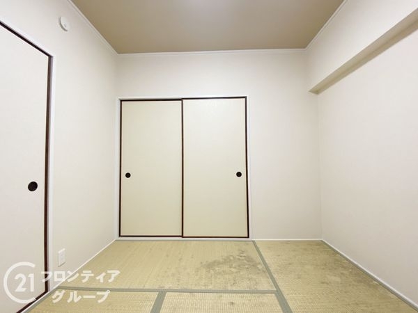 ユニハイム明石　中古マンション