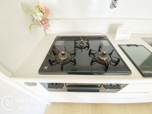 ユニハイム明石　中古マンション