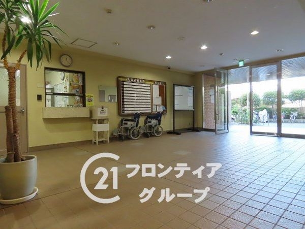 ユニハイム明石　中古マンション