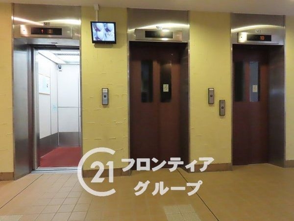 ユニハイム明石　中古マンション