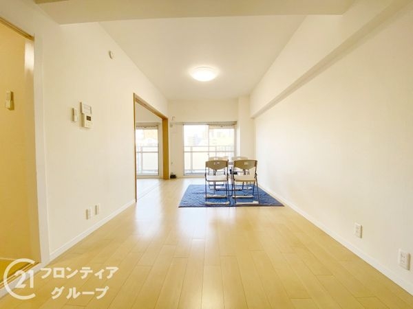 ユニハイム明石　中古マンション