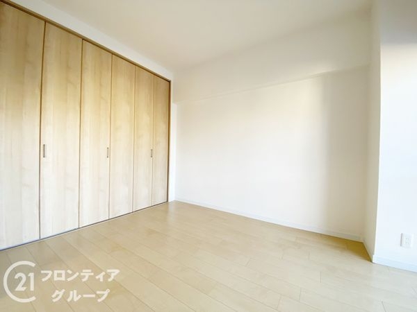 ユニハイム明石　中古マンション