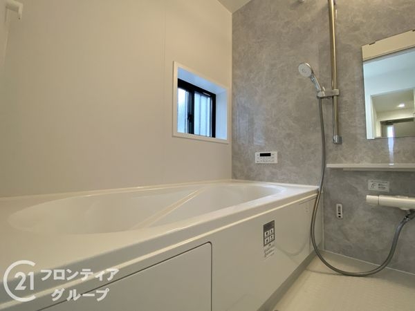 明石市中朝霧丘　新築一戸建て　全１区画