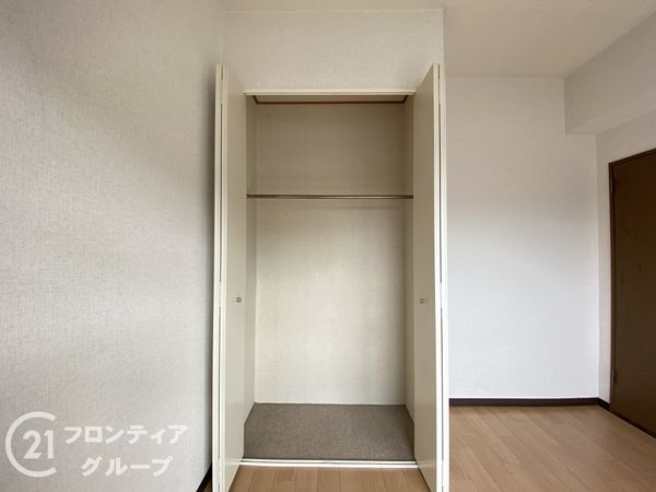 コスモ西明石　中古マンション