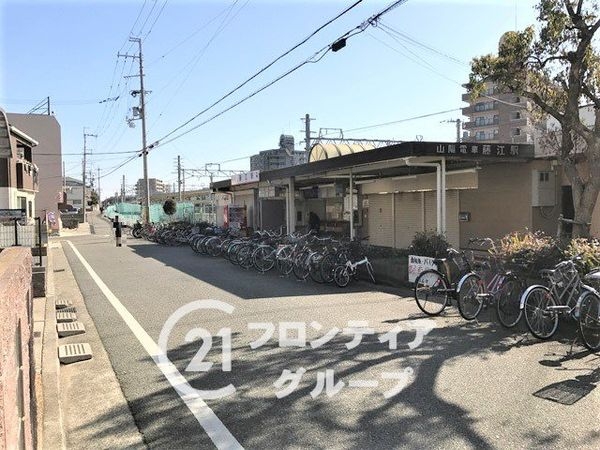 コスモ西明石　中古マンション(藤江駅(山陽電鉄本線))