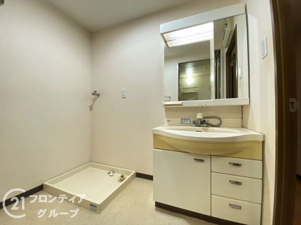 コスモ西明石　中古マンション