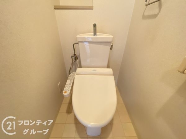 コスモ西明石　中古マンション