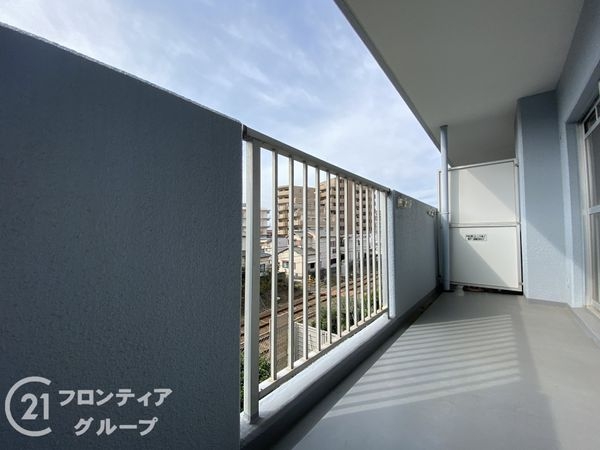 コスモ西明石　中古マンション