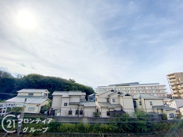 コスモ西明石　中古マンション