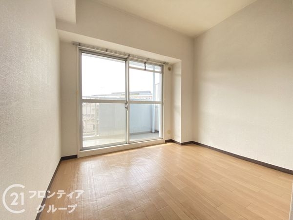 コスモ西明石　中古マンション