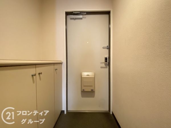 コスモ西明石　中古マンション