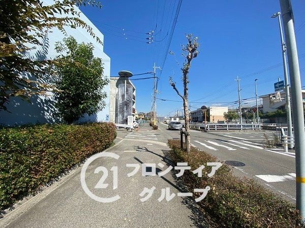 コスモ西明石　中古マンション