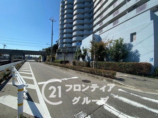 コスモ西明石　中古マンション